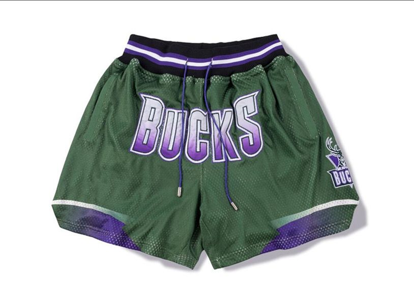 Acquistare MILWAUKEE BUCKS UOMINI Bicchierini Appena Don Di Mitchell Ness  Basket Tasca Dei Pantaloni Squadra S 2XL Economico | Consegna Veloce E  Qualità | It.Dhgate