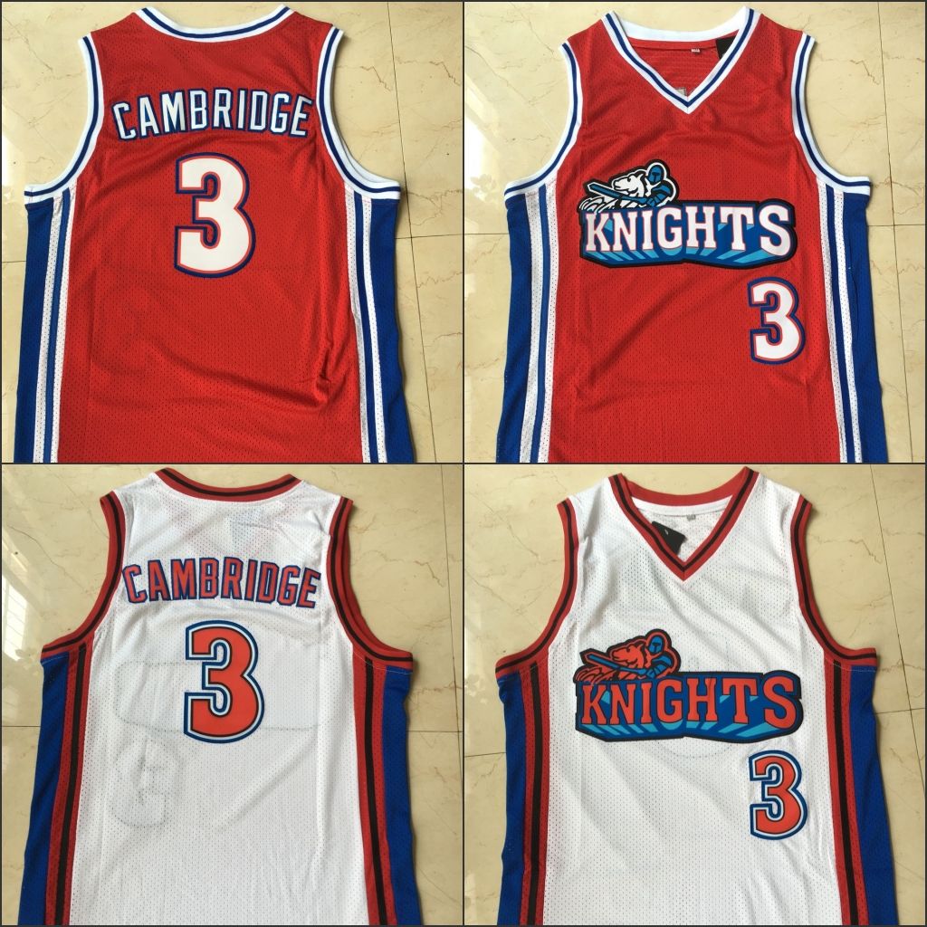 like mike knights jersey