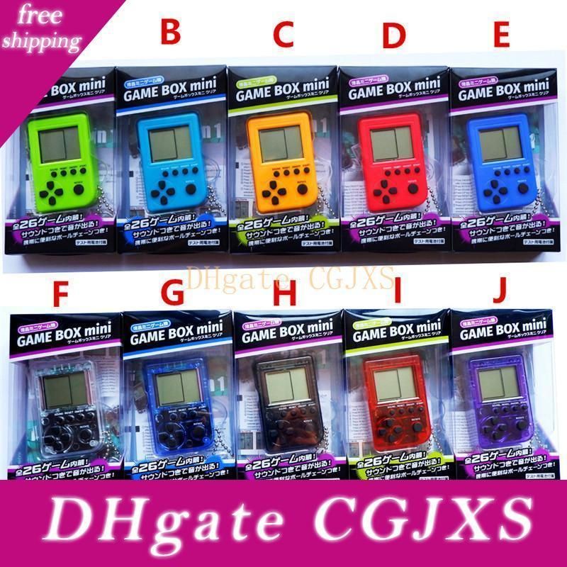 tamagotchi electronic game