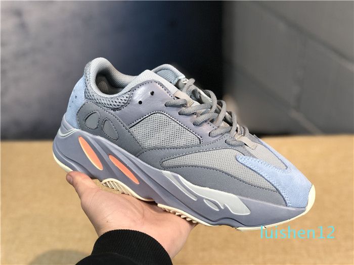 wave runner mauve