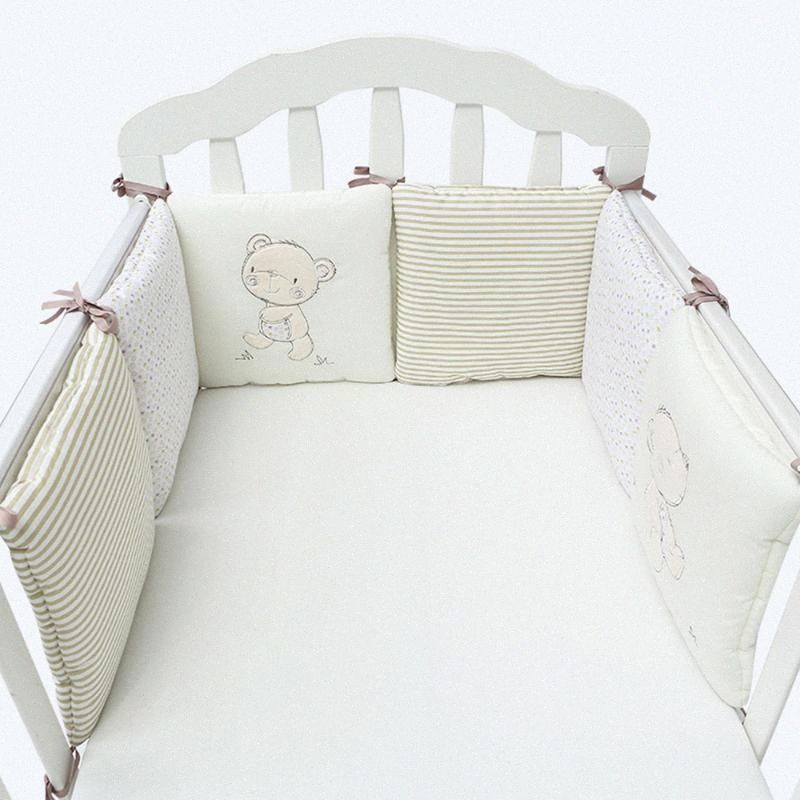 crib protector bumper