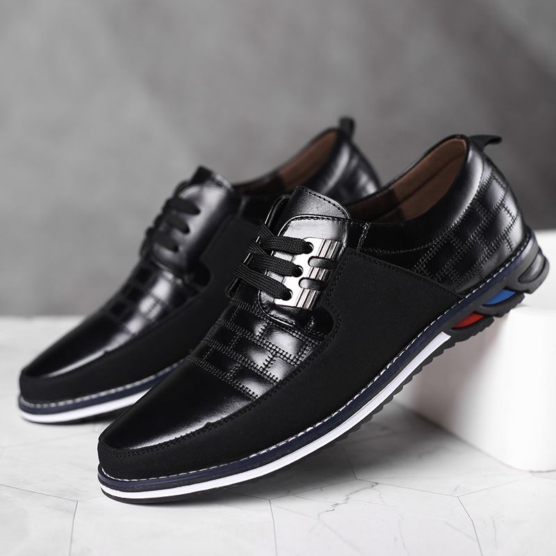 big size casual shoes