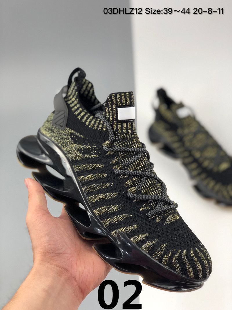 Trend chaussures Outlet