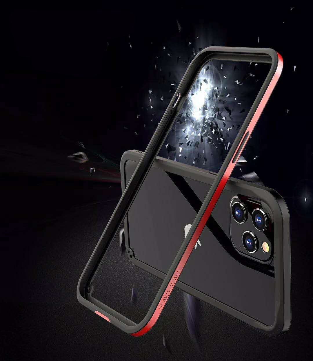 Sgp Spigen Cell Phone Bumpers Cell Phone Case With Rope For Iphone 12