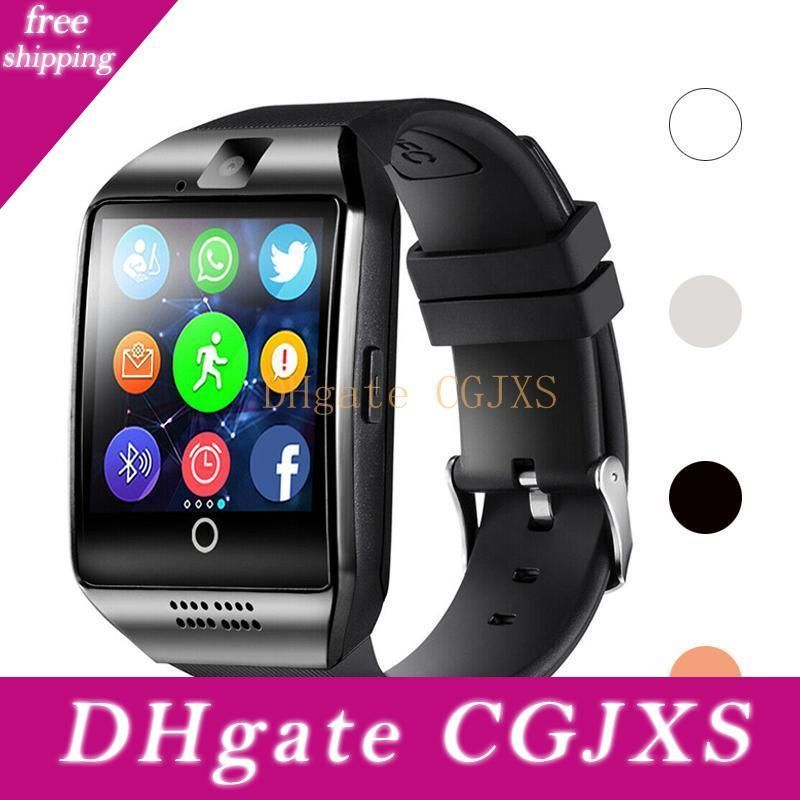 compatible smartwatches with iphone