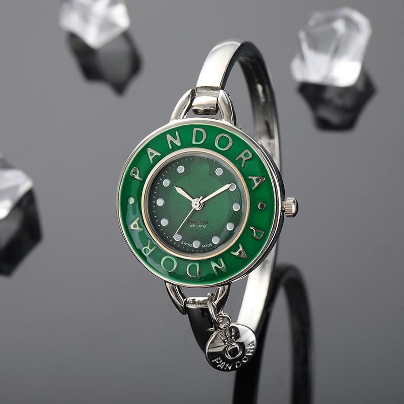 Luxury Women Watch 30mm Pandora Ladies Watch Rose Gold Bracelet Dress Gift Watches Bracelet High Quality New Watch Big Bang Watch Discount Wrist Watches Online From Dhxiedongd 14 8 Dhgate Com