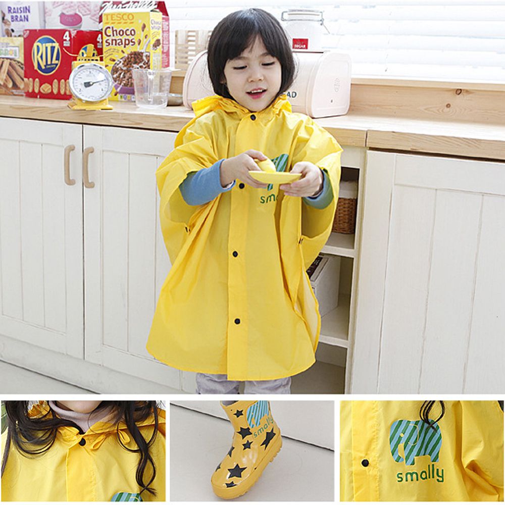 yellow rain mac tesco