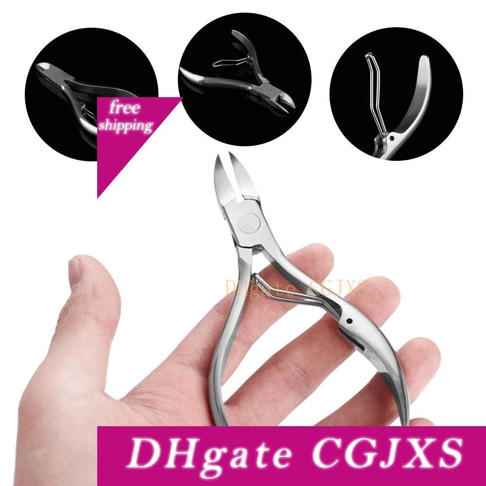 pedi care nail clipper