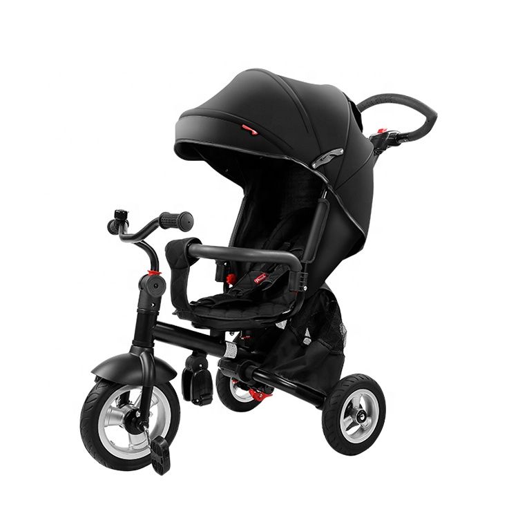 pouch baby stroller