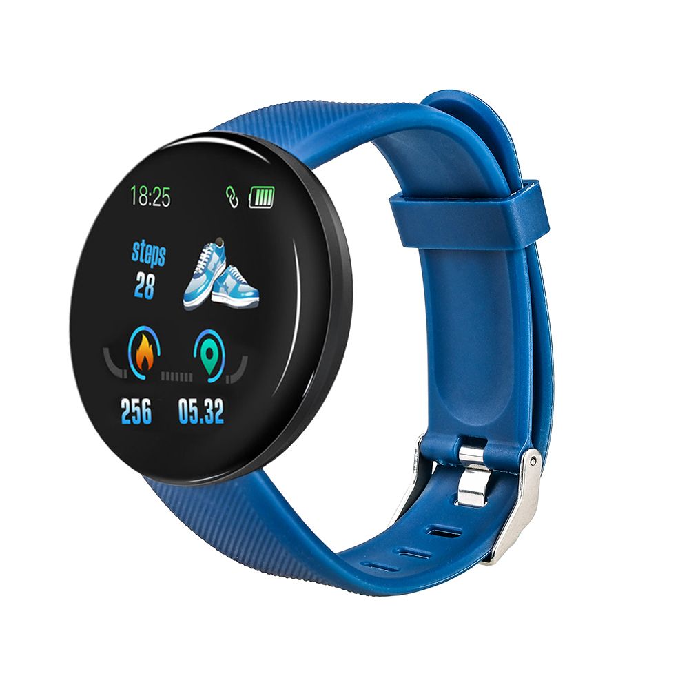 smart watch round shape