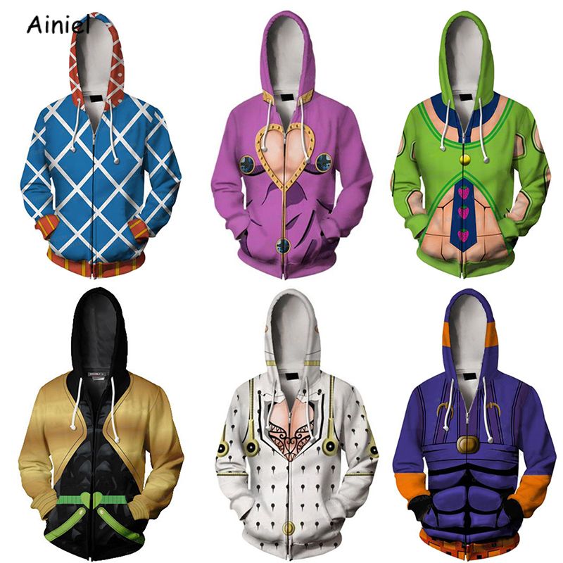 jojo sweatshirt