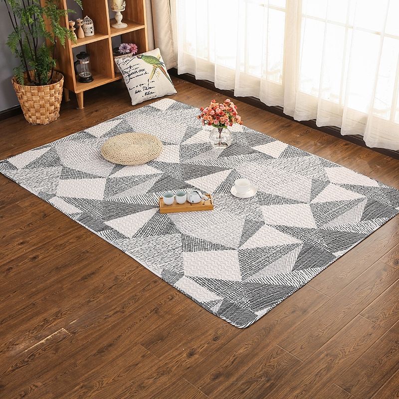 cotton picnic mat