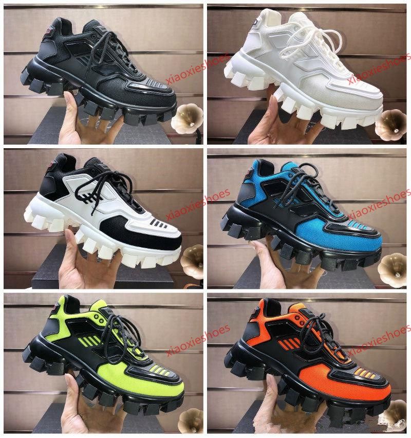 prada sneakers 2020