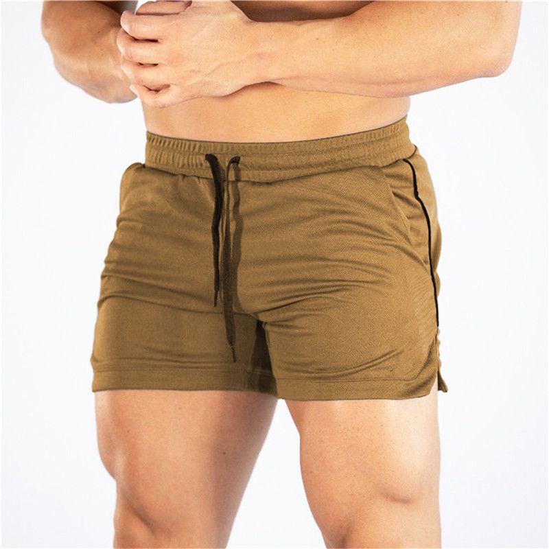 Pantalones cortos de running para hombre | adidas España