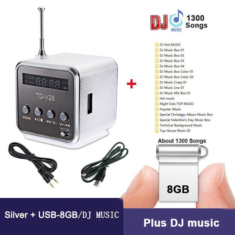 TD-Silber-USB-8GB