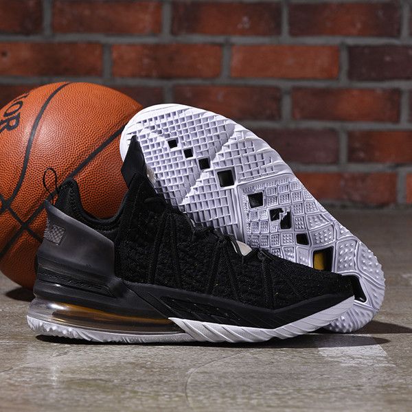 Lebron 18 dhgate Clearance