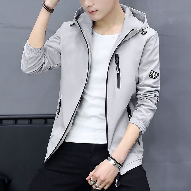 trendy jackets spring 2019