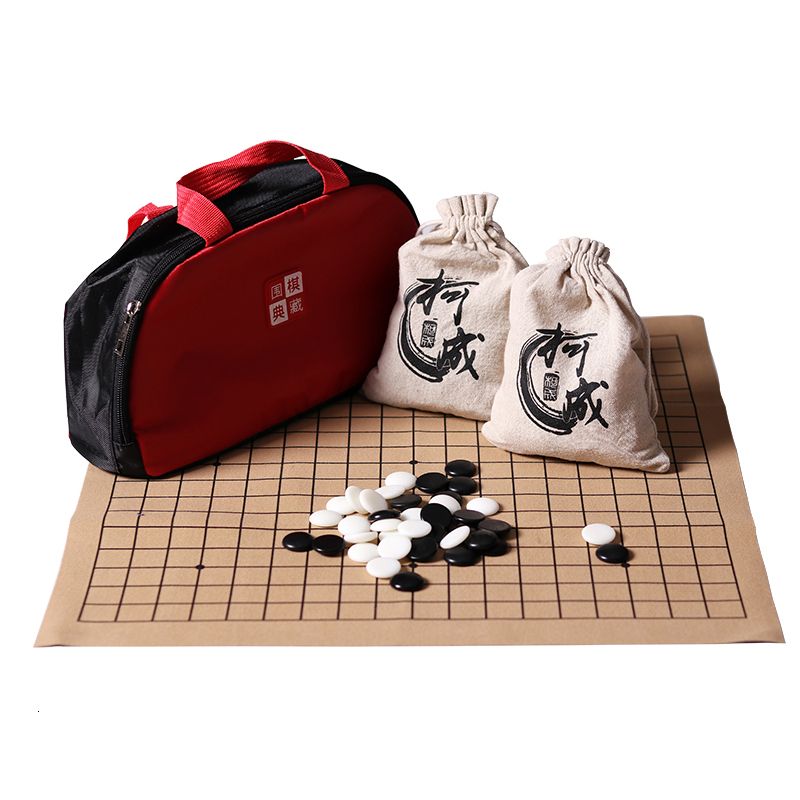 Hot Portable Cloth Bag 19 Line Standard On International Go Ch Set Suede Leather Board Game Melamine Pieces Weiqi Gomoku Online Board Games Free Board Game Rules From Xabvao17 73 54 Dhgate Com