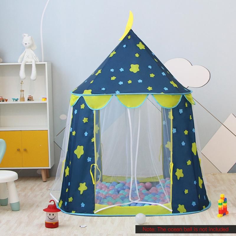 spaceship tent