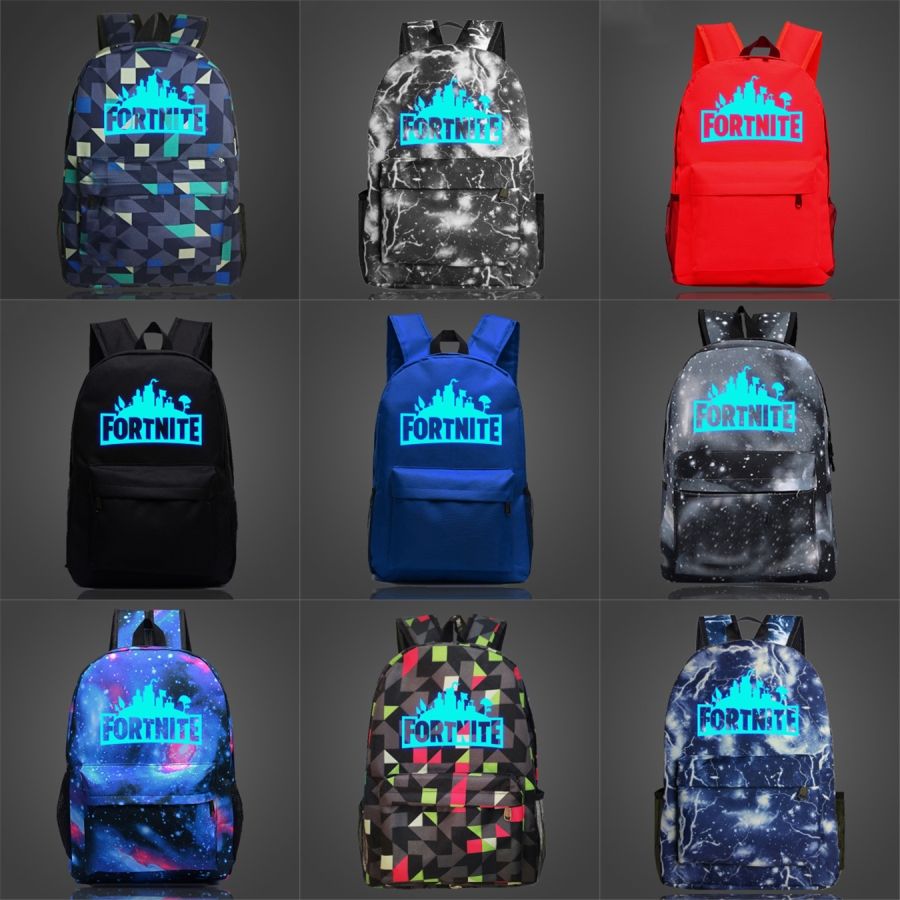 luminous fortnite backpack