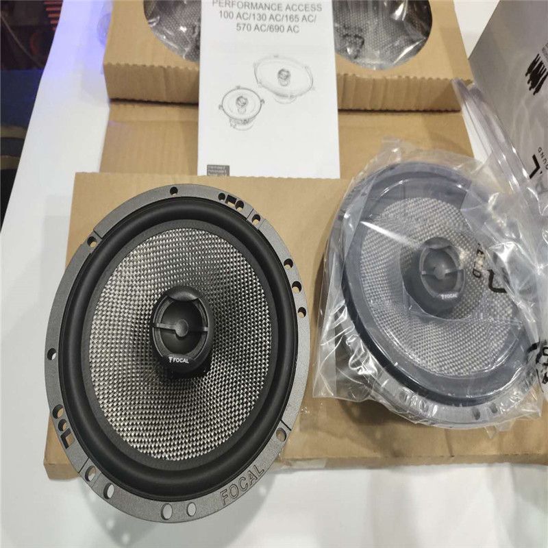 focal performance access 165 ac