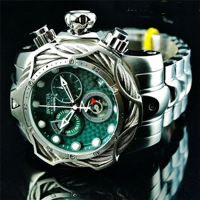 invicta 27697