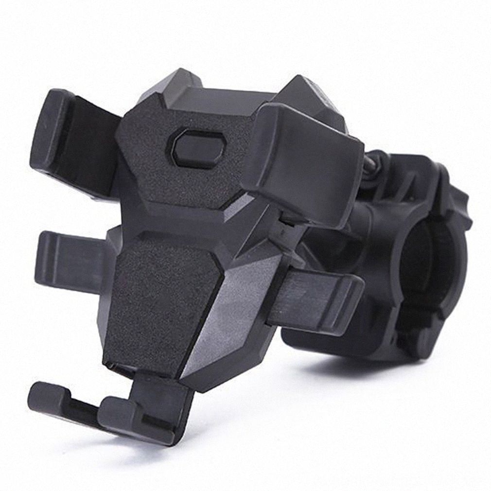 2020 Bicycle Accessories Cycling Navigation Bracket Abs