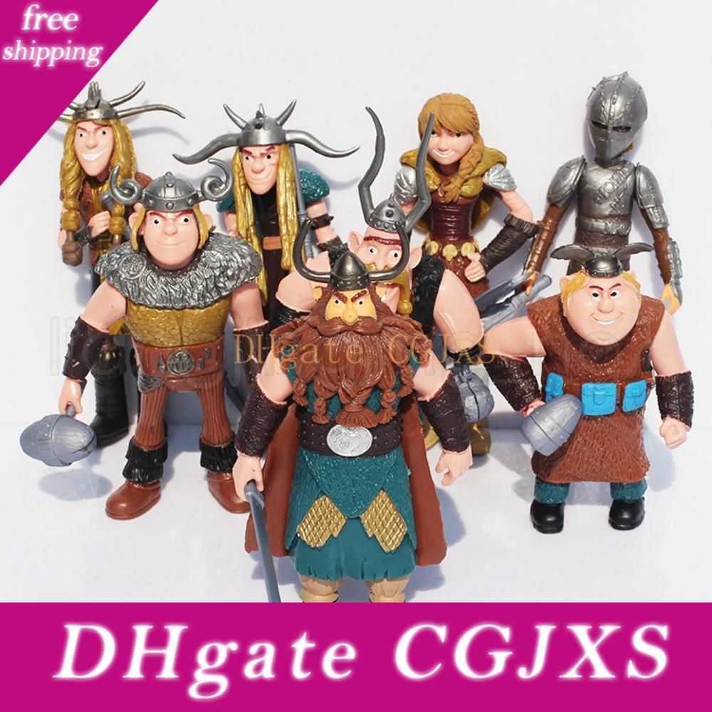 classic action figures