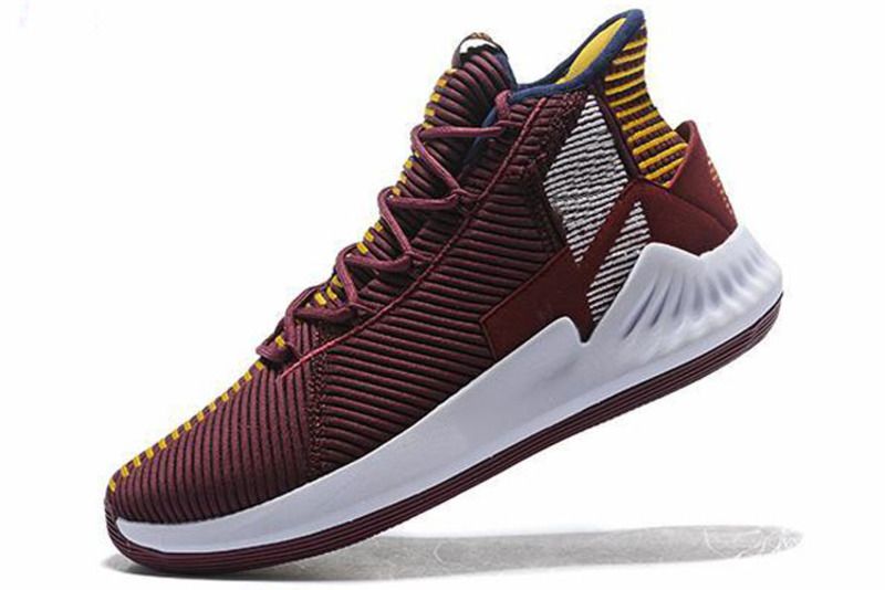 d rose 9 basketball shoes