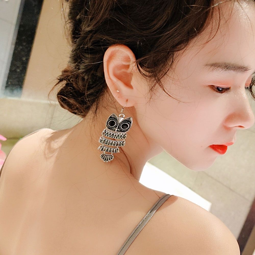 all ear earrings