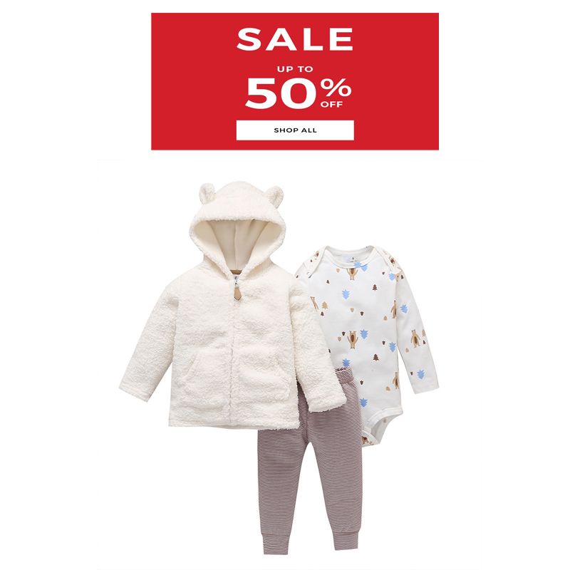 infant boy winter clothes