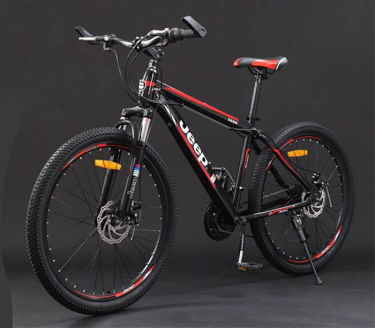 Mountain Bike 24 Pollici 24 Uomini Di Velocità E Le Donne A Velocità  Variabile Fuoristrada Assorbimento Degli Urti Bicicletta Giovani Bicicletta  Da 1.297,09 € | DHgate Italy
