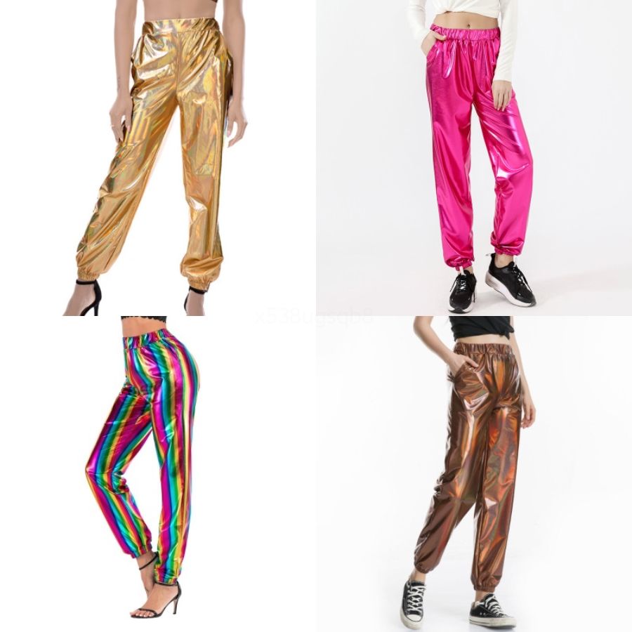 bell bottom stretch pants