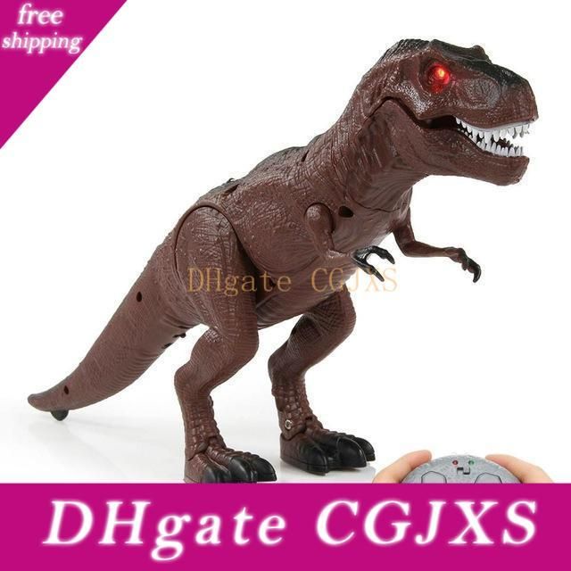 rc dinosaur toy