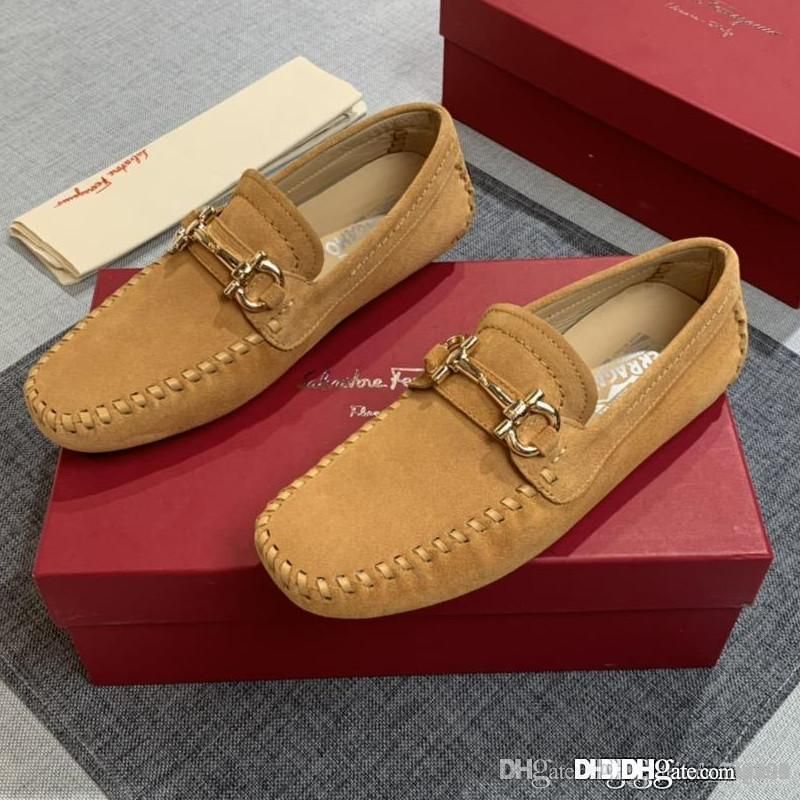 designer driving shoes