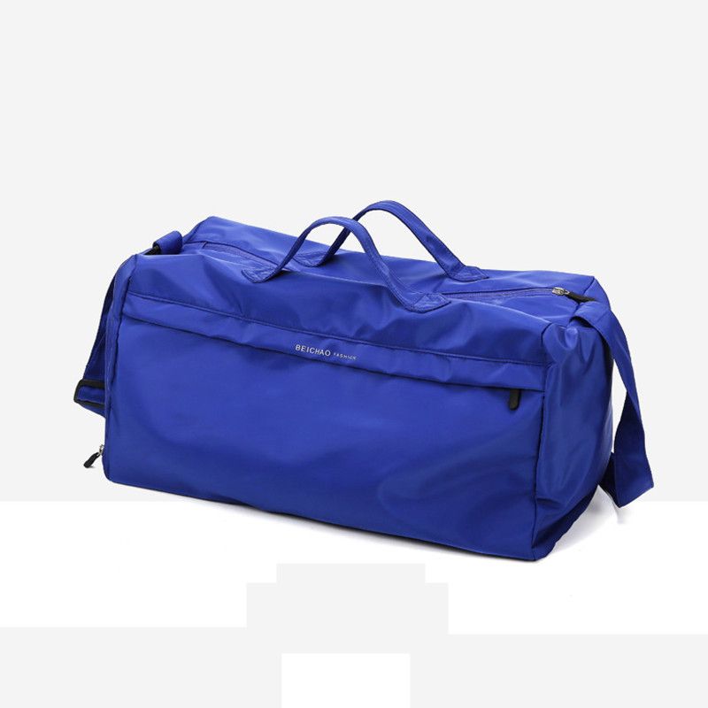 nylon gym bags