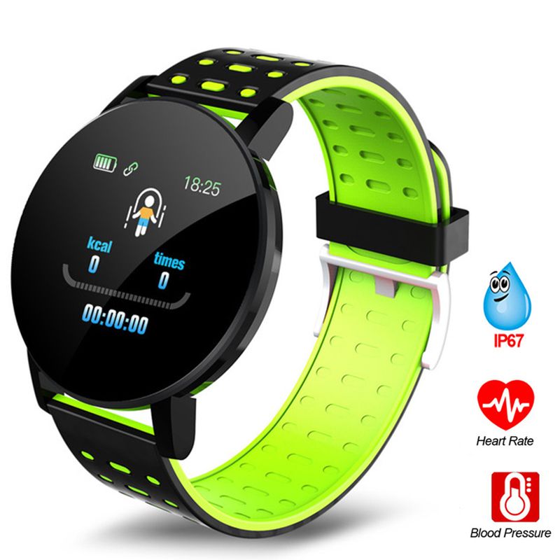bluetooth sports watch