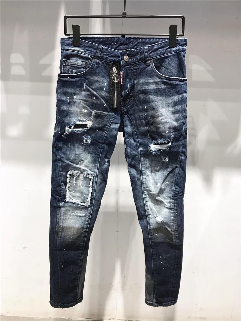 dhgate dsquared jeans