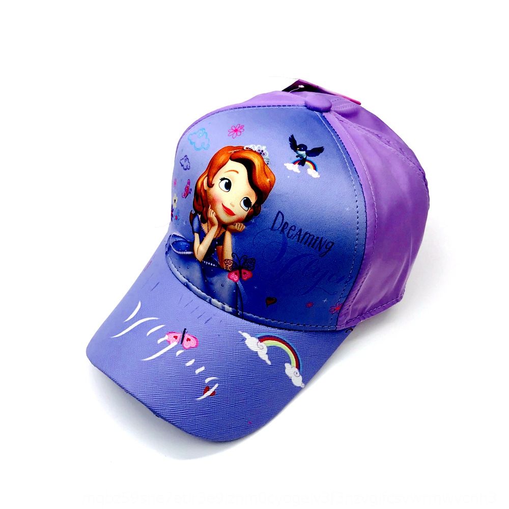 barbie baseball cap