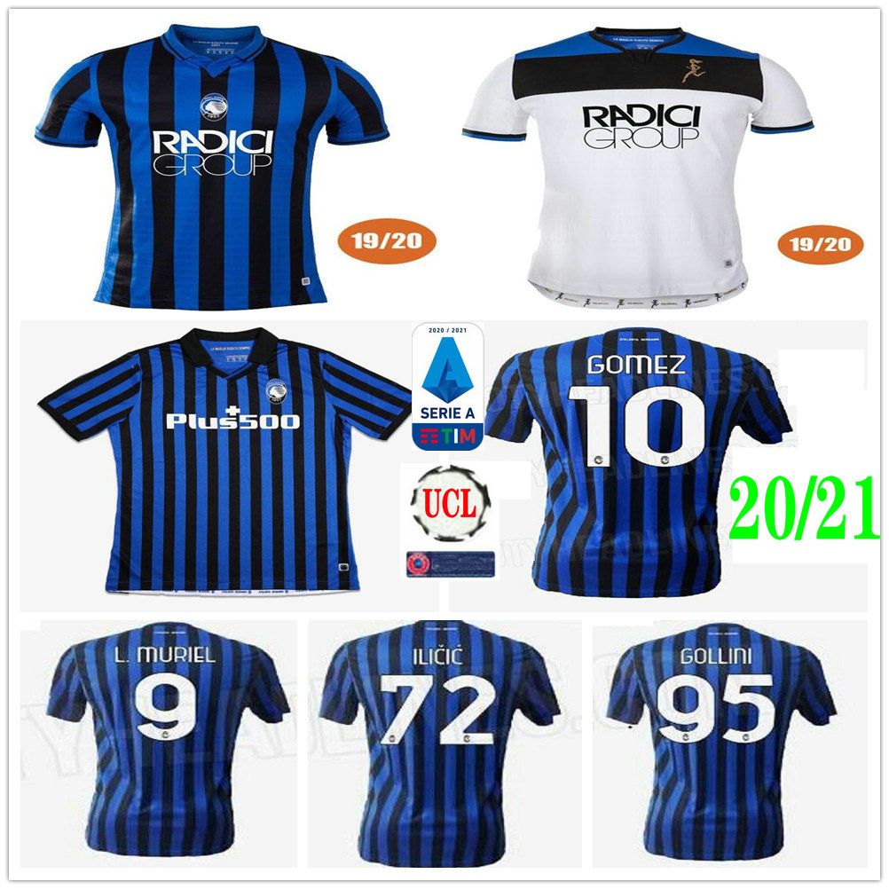 atalanta bc jersey