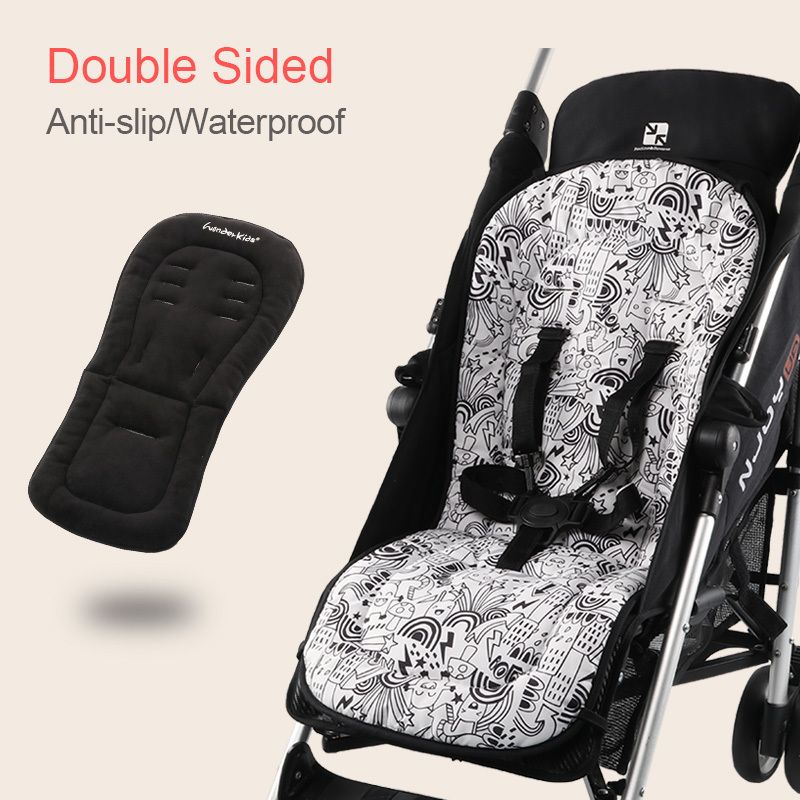stroller seat cushion