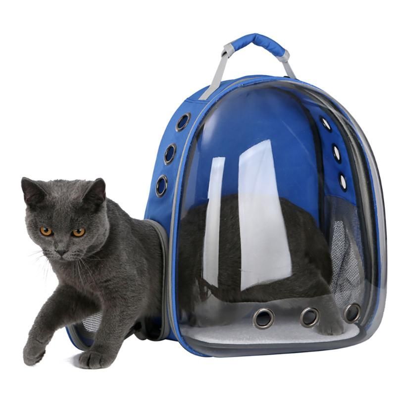 cat carrier bag
