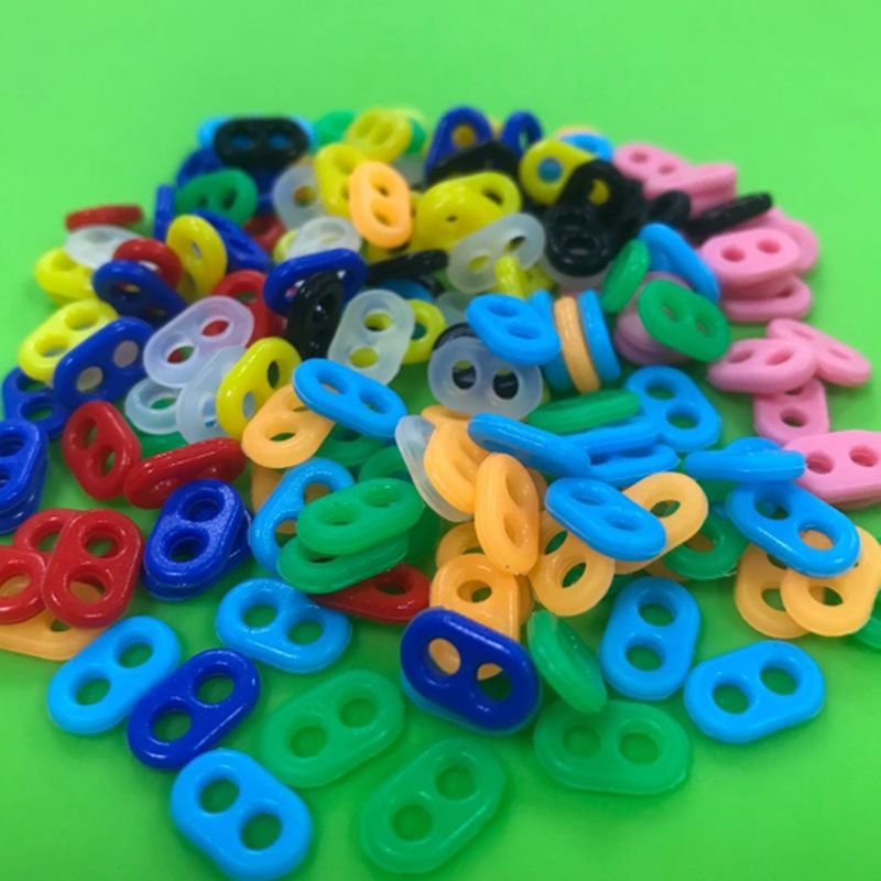 Acheter Réglage Masque Boucle Silicone Oreille Cordon Élastique 