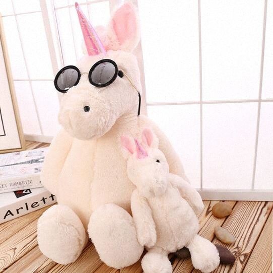 breathable stuffed animal