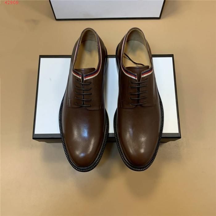 low heel formal dress shoes