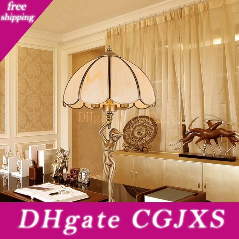 super bright table lamp