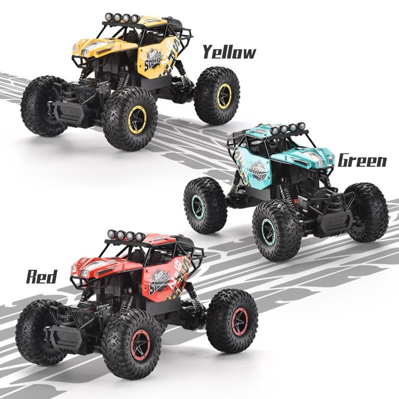 power drive rc