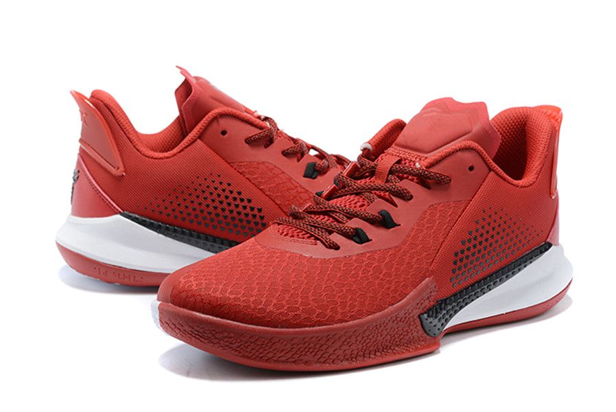 mamba fury navy blue