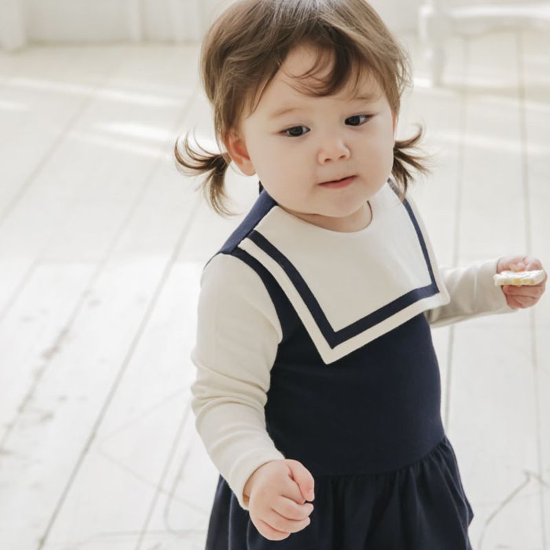sailor costume for baby boy