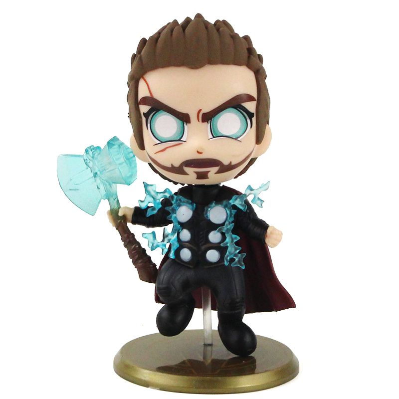 avengers infinity war bobbleheads